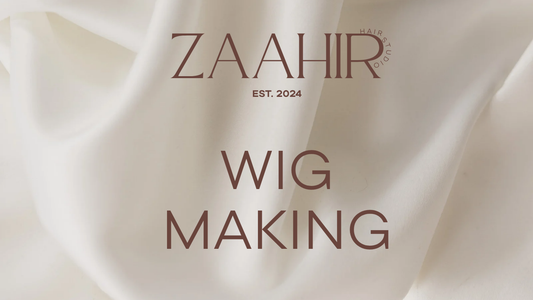 Wig Making